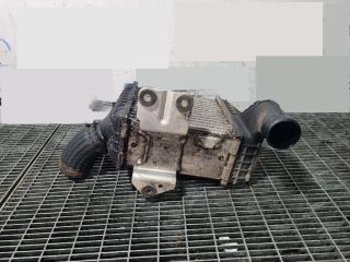 bontott HYUNDAI TUCSON Intercooler