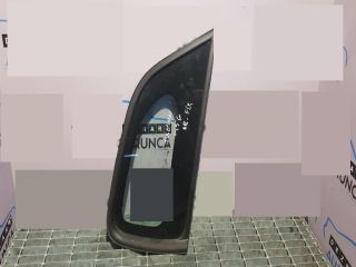 bontott HYUNDAI TUCSON Jobb C Oszlop Oldalablak Üveg