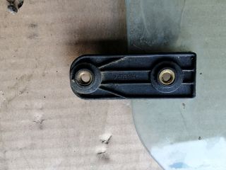 bontott HYUNDAI TUCSON Jobb első Ablak