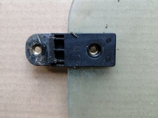 bontott HYUNDAI TUCSON Jobb első Ablak