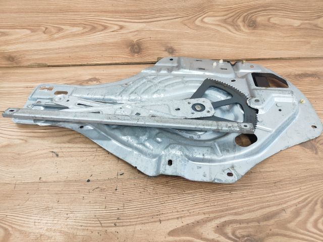 bontott HYUNDAI TUCSON Jobb első Ablakemelő Szerkezet (Elektromos)