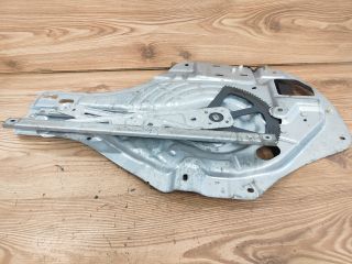 bontott HYUNDAI TUCSON Jobb első Ablakemelő Szerkezet (Elektromos)