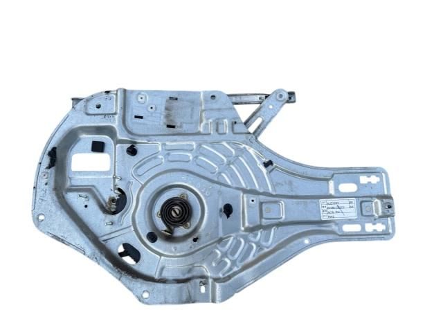 bontott HYUNDAI TUCSON Jobb első Ablakemelő Szerkezet (Elektromos)