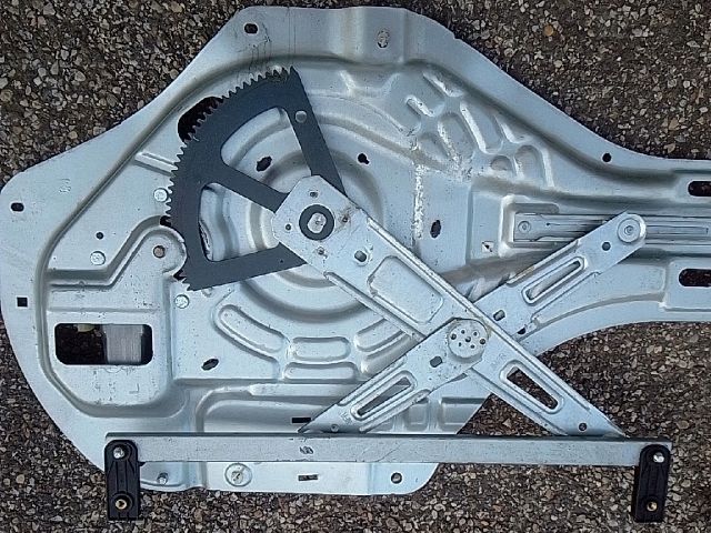 bontott HYUNDAI TUCSON Jobb első Ablakemelő Szerkezet (Elektromos)