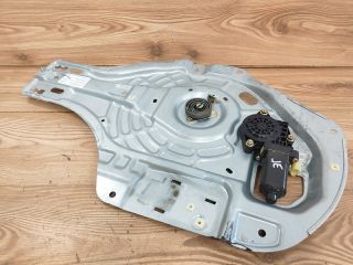 bontott HYUNDAI TUCSON Jobb első Ablakemelő Szerkezet (Elektromos)