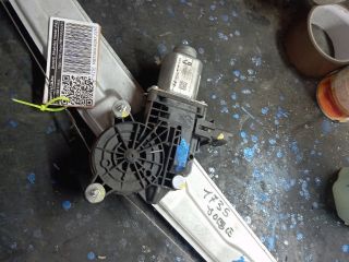 bontott HYUNDAI TUCSON Jobb első Ablakemelő Szerkezet (Elektromos)