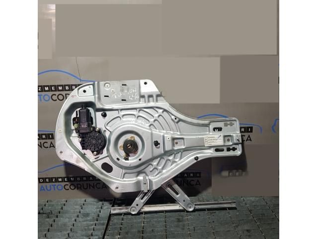 bontott HYUNDAI TUCSON Jobb első Ablakemelő Szerkezet (Elektromos)