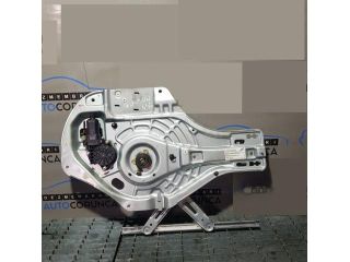 bontott HYUNDAI TUCSON Jobb első Ablakemelő Szerkezet (Elektromos)
