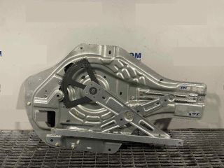 bontott HYUNDAI TUCSON Jobb első Ablakemelő Szerkezet (Elektromos)