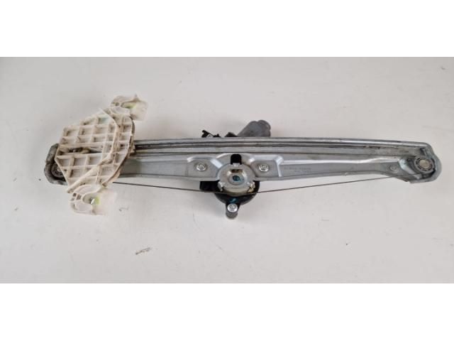 bontott HYUNDAI TUCSON Jobb első Ablakemelő Szerkezet (Elektromos)