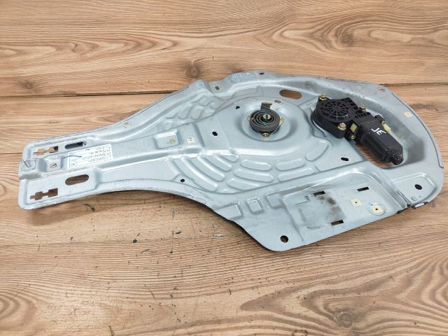 bontott HYUNDAI TUCSON Jobb első Ablakemelő Szerkezet (Elektromos)