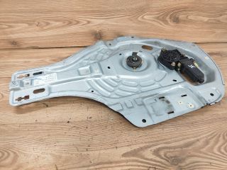 bontott HYUNDAI TUCSON Jobb első Ablakemelő Szerkezet (Elektromos)