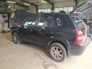 bontott HYUNDAI TUCSON Jobb első Ablakemelő Szerkezet (Elektromos)