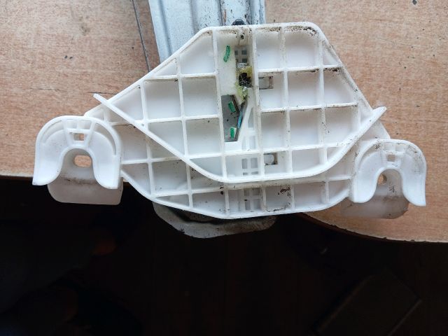 bontott HYUNDAI TUCSON Jobb első Ablakemelő Szerkezet (Elektromos)