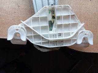 bontott HYUNDAI TUCSON Jobb első Ablakemelő Szerkezet (Elektromos)