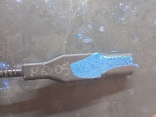 bontott HYUNDAI TUCSON Jobb első ABS Jeladó