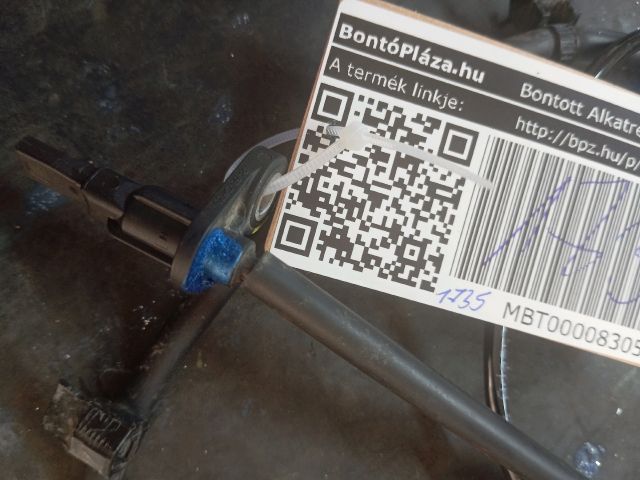 bontott HYUNDAI TUCSON Jobb első ABS Jeladó