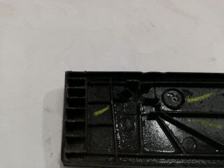 bontott HYUNDAI TUCSON Jobb első Ajtó Díszléc