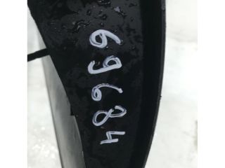 bontott HYUNDAI TUCSON Jobb első Ajtó Díszléc