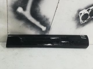 bontott HYUNDAI TUCSON Jobb első Ajtó Díszléc