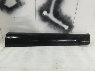 bontott HYUNDAI TUCSON Jobb első Ajtó Díszléc