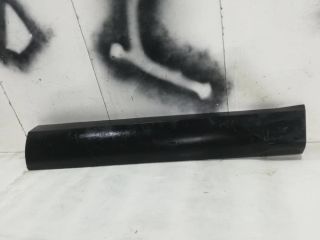 bontott HYUNDAI TUCSON Jobb első Ajtó Díszléc