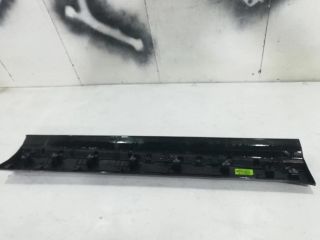 bontott HYUNDAI TUCSON Jobb első Ajtó Díszléc