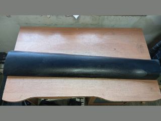 bontott HYUNDAI TUCSON Jobb első Ajtó Díszléc