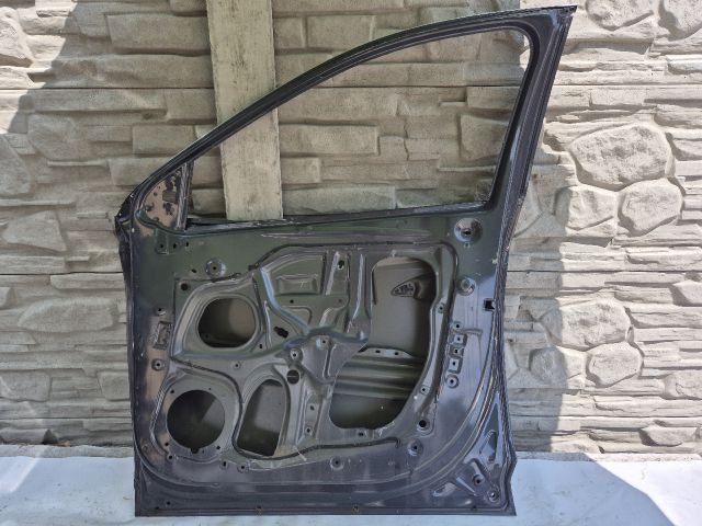 bontott HYUNDAI TUCSON Jobb első Ajtó (Üres lemez)