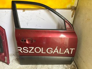 bontott HYUNDAI TUCSON Jobb első Ajtó (Üres lemez)