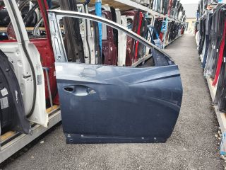 bontott HYUNDAI TUCSON Jobb első Ajtó (Üres lemez)