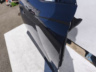 bontott HYUNDAI TUCSON Jobb első Ajtó (Üres lemez)