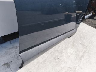 bontott HYUNDAI TUCSON Jobb első Ajtó (Üres lemez)