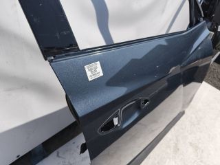 bontott HYUNDAI TUCSON Jobb első Ajtó (Üres lemez)