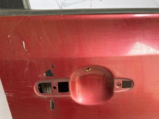 bontott HYUNDAI TUCSON Jobb első Ajtó (Üres lemez)