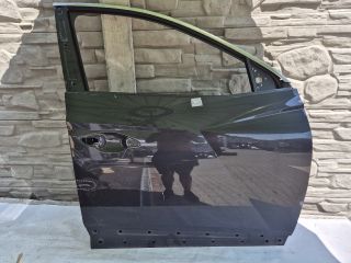 bontott HYUNDAI TUCSON Jobb első Ajtó (Üres lemez)