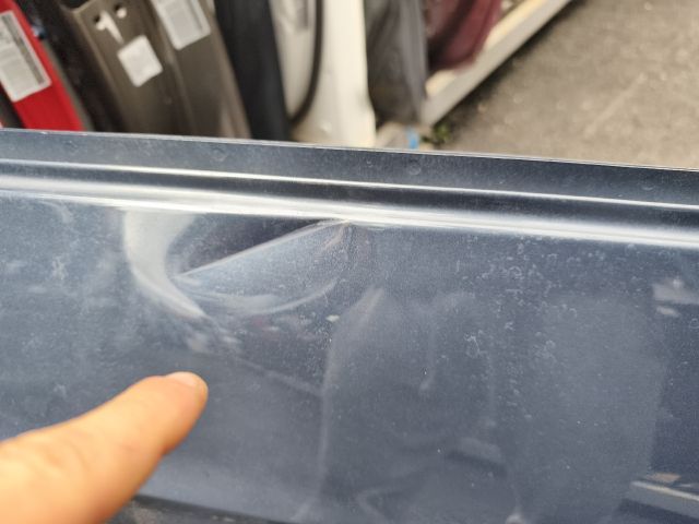 bontott HYUNDAI TUCSON Jobb első Ajtó (Üres lemez)