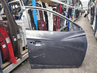 bontott HYUNDAI TUCSON Jobb első Ajtó (Üres lemez)