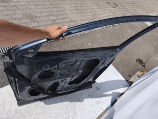 bontott HYUNDAI TUCSON Jobb első Ajtó (Üres lemez)