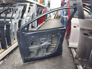 bontott HYUNDAI TUCSON Jobb első Ajtó (Üres lemez)