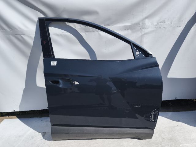 bontott HYUNDAI TUCSON Jobb első Ajtó (Üres lemez)