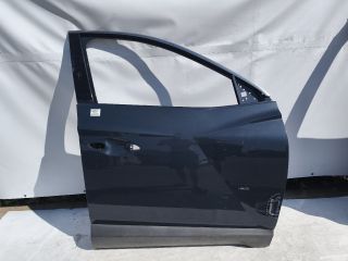 bontott HYUNDAI TUCSON Jobb első Ajtó (Üres lemez)
