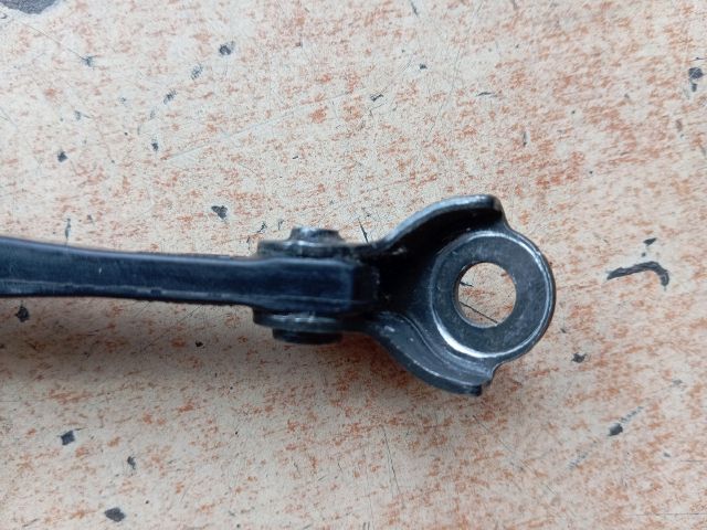 bontott HYUNDAI TUCSON Jobb első Ajtóhatároló