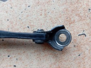 bontott HYUNDAI TUCSON Jobb első Ajtóhatároló