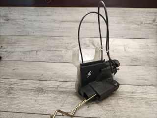 bontott HYUNDAI TUCSON Jobb első Ajtózár