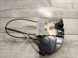 bontott HYUNDAI TUCSON Jobb első Ajtózár