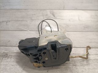 bontott HYUNDAI TUCSON Jobb első Ajtózár