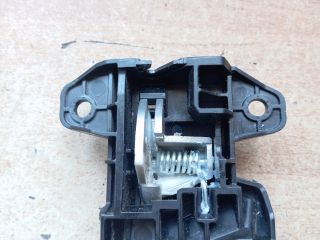 bontott HYUNDAI TUCSON Jobb első Belső Kilincs