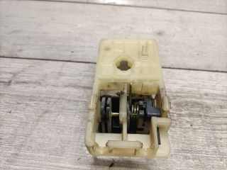 bontott HYUNDAI TUCSON Jobb első Belső Kilincs