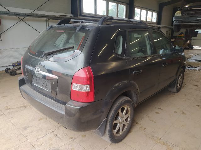 bontott HYUNDAI TUCSON Jobb első Belső Kilincs